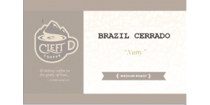 Brazil Cerrado