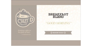 Breakfast Blend