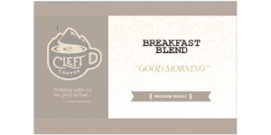 Breakfast Blend VALUE