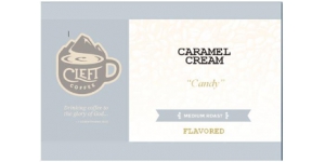 Caramel PB