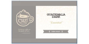 Guatemala DARK