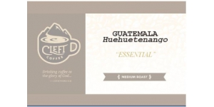 Guatemala Huehuetenango