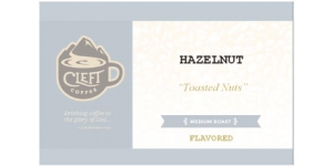 Hazelnut PB