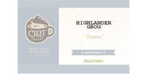 Highlander Grog