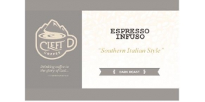 Infuso Southern Italian Style