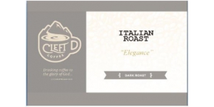 Italian Roast