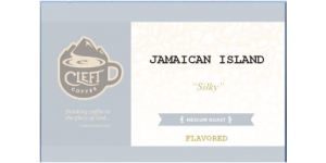 Jamaican Island