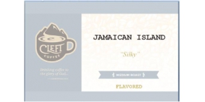 Jamaican Island VALUE