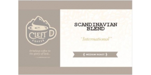 Scandinavian Blend