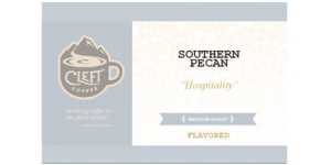 Southern Pecan PB