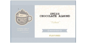 Swiss Chocolate Almond