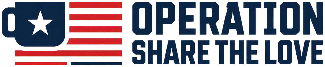 Operation Share The Love